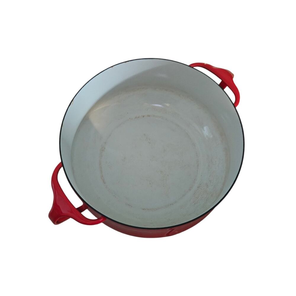 Mid-Century Modern Dansk Designs Denmark IHQ Kobenstyle Casserole Pot - Picture 3 of 4